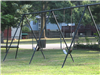 Valley View Park Swings