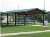 Friedt Park Pavilion