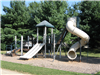 Northwoods Park Play Equipment