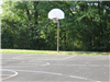 Northwoods Park Basketball Court