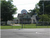 Franklin Park Basketball Court