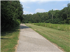 Holmesbrook Park Bike / Pedestrian Path