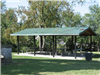 Terraceview Park Pavilion