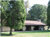 Memorial Park Large Pavilion