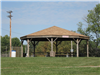 Memorial Park Mini Pavilion