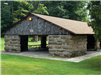 Memorial Park Shelter
