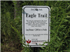Eagle Trail Sign