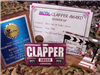 Clapper Award