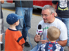 WCTV Man Interviews Children