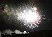 4th of July Celebration Fireworks