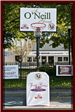 Basketball Hoop (Sponsors: The O'Neill Group and Three Roses Gift Boutique)