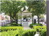 Downtown Wadsworth Gazebo