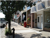 Storefronts of Downtown Wadsworth