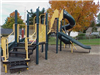 Terraceview Park Playground Equipment