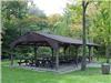 New Bird Park Picnic Shelter