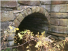 Holmesbrook Park Stone Bridge Tunnel