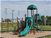 Friedt Park Playground Equipment