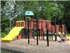 Muhl Park Playground Equipment