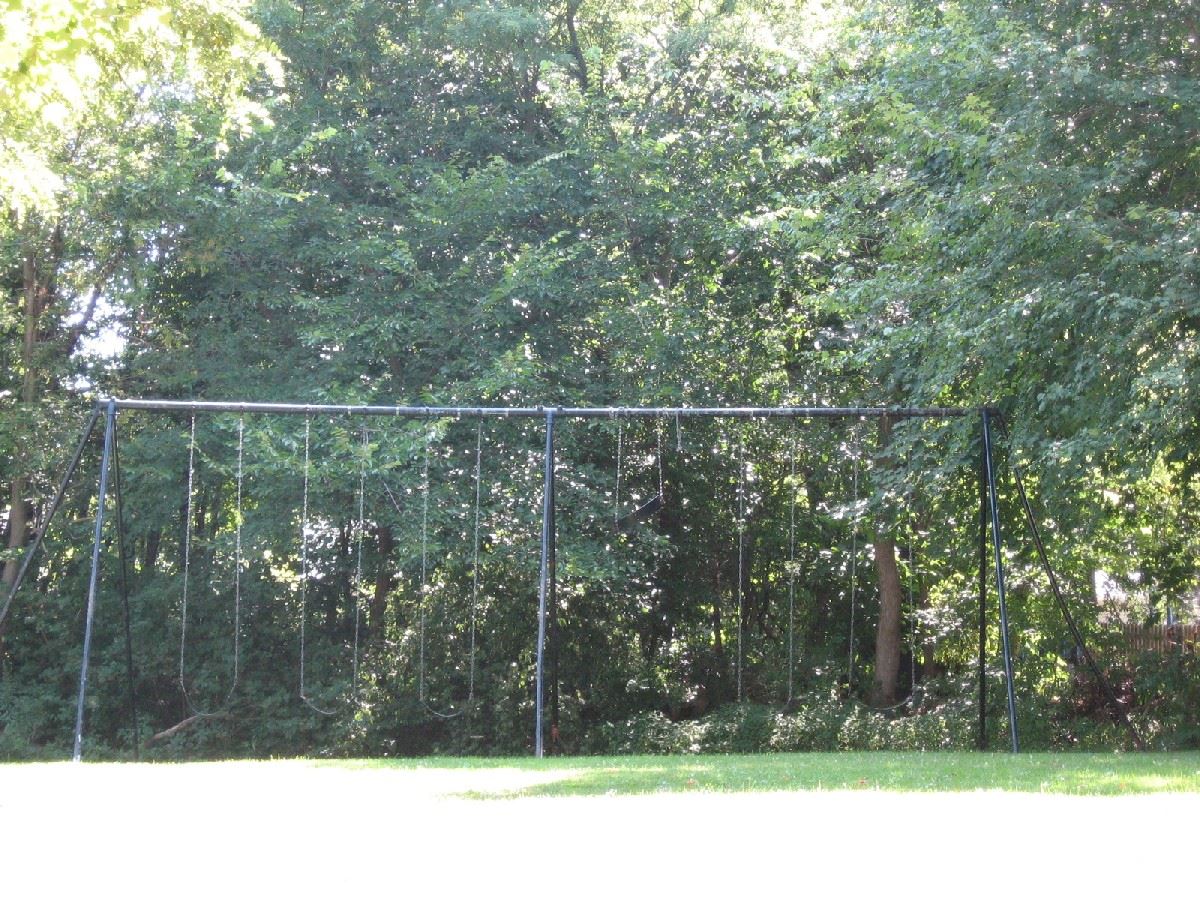 Durling Park Swings