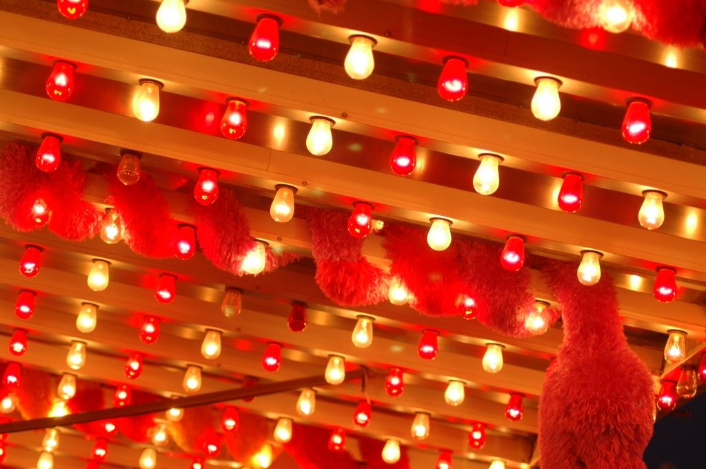 Carnival Lights