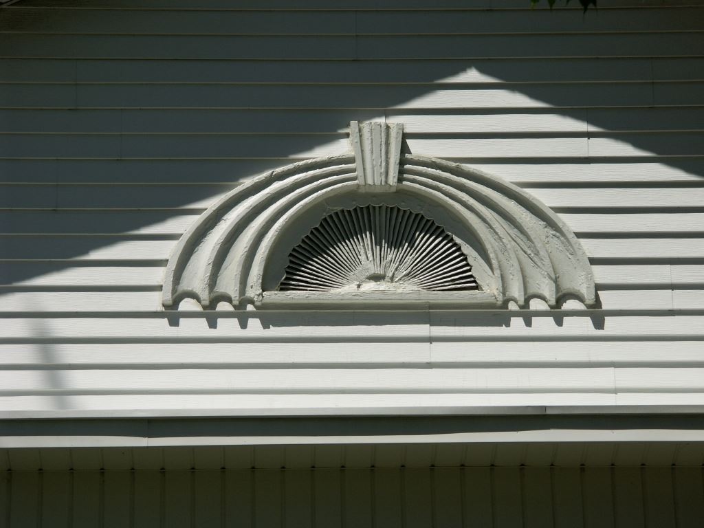 Building Architecture Decoration