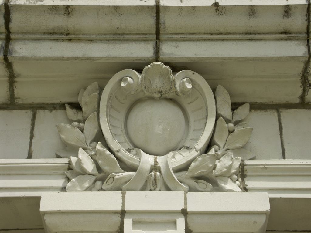 Building Decoration