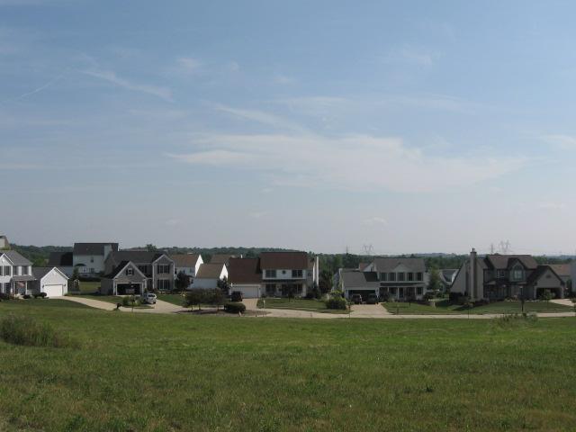 Wadsworth Residences