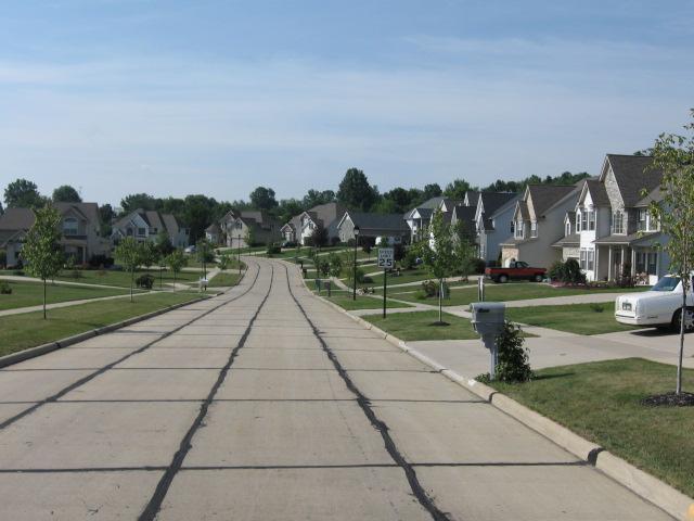 Wadsworth Residences