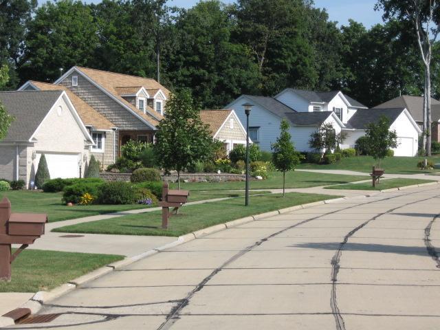 Wadsworth Residences