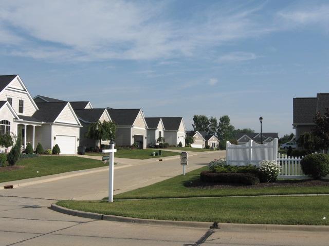 Wadsworth Residences