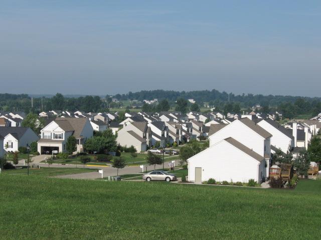 Wadsworth Residences