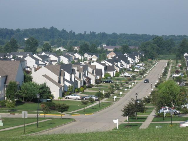 Wadsworth Residences