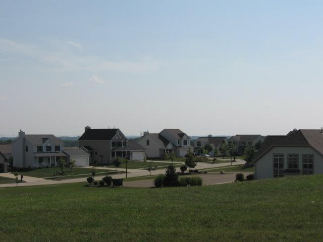 Wadsworth Residences