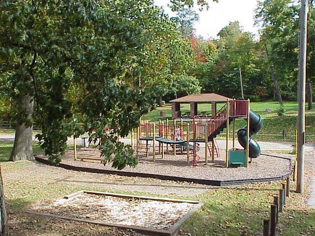 Durling Park Playground