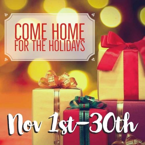 Come Home for the Holidays