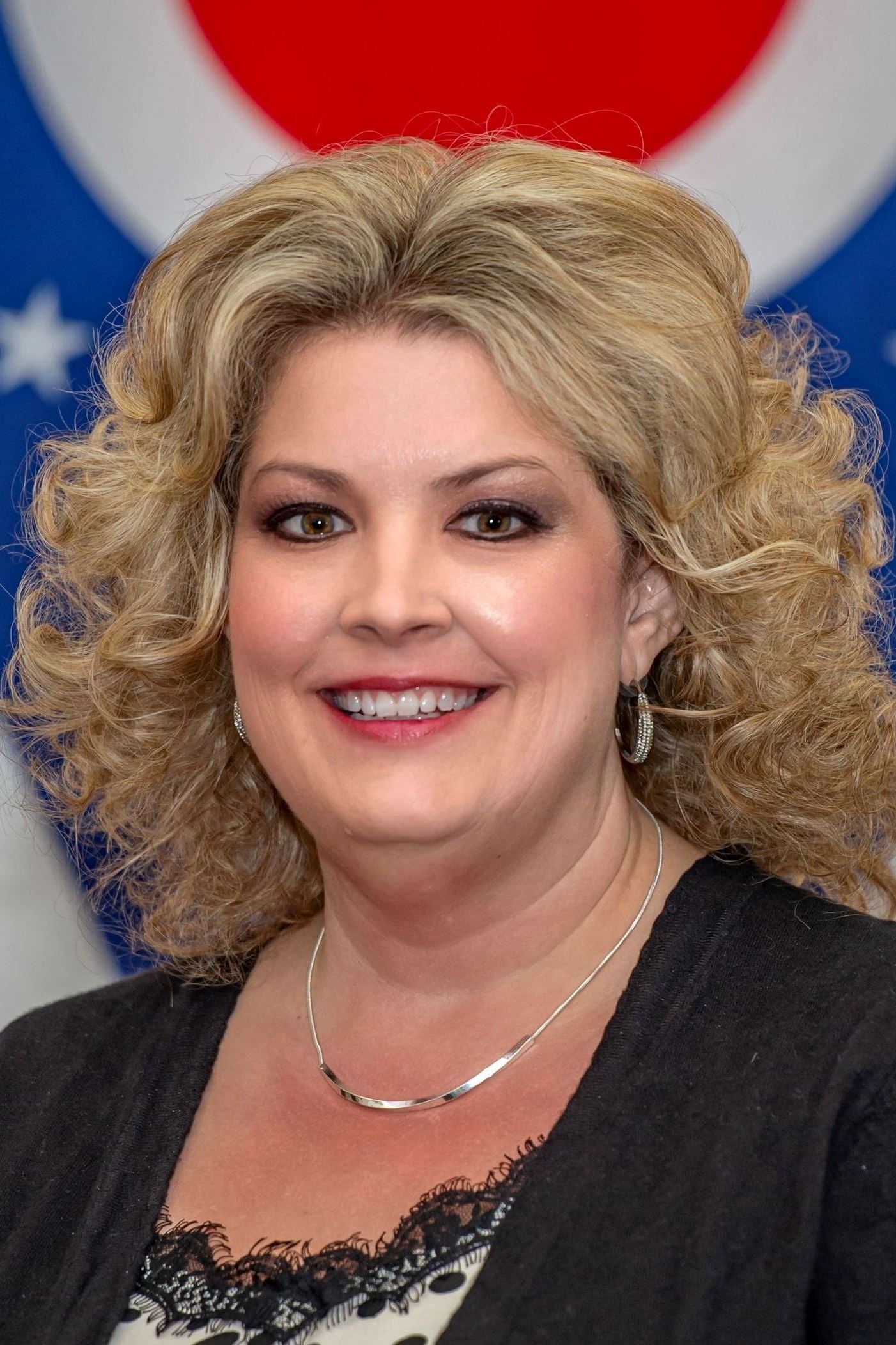 JEANNE HINES JAN 2020