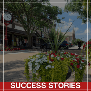 Success Stories