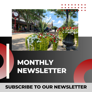 MONTHLY NEWSLETTER