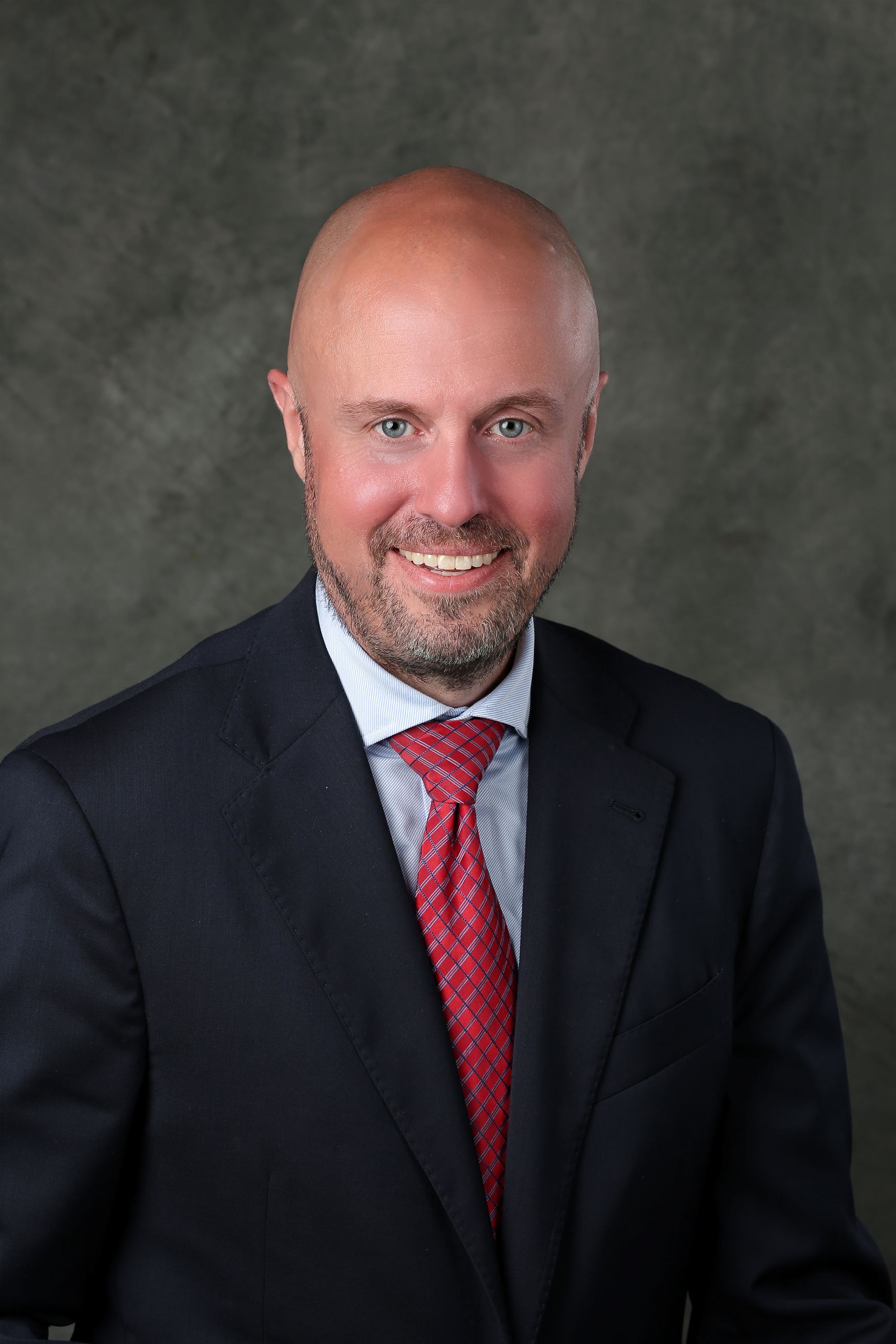 Dan Chafin, City of Wadsworth Public Safety Director