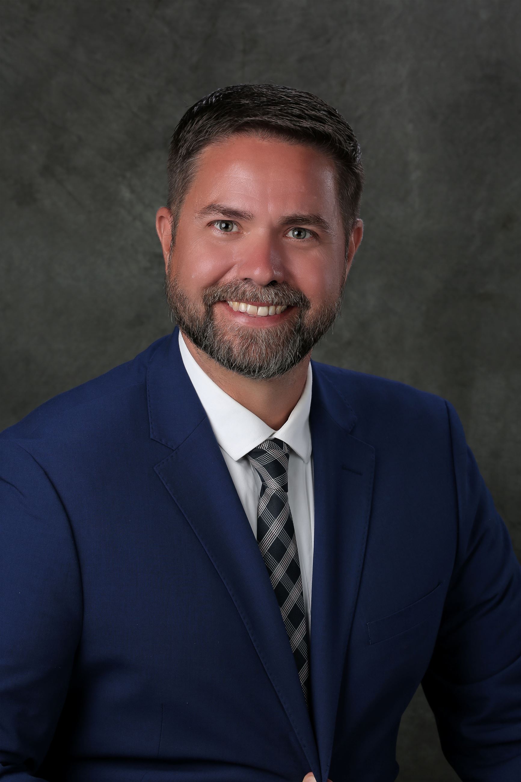 Jonathan Bellack Headshot