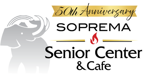 50th Anniversary - SSC golden Logo