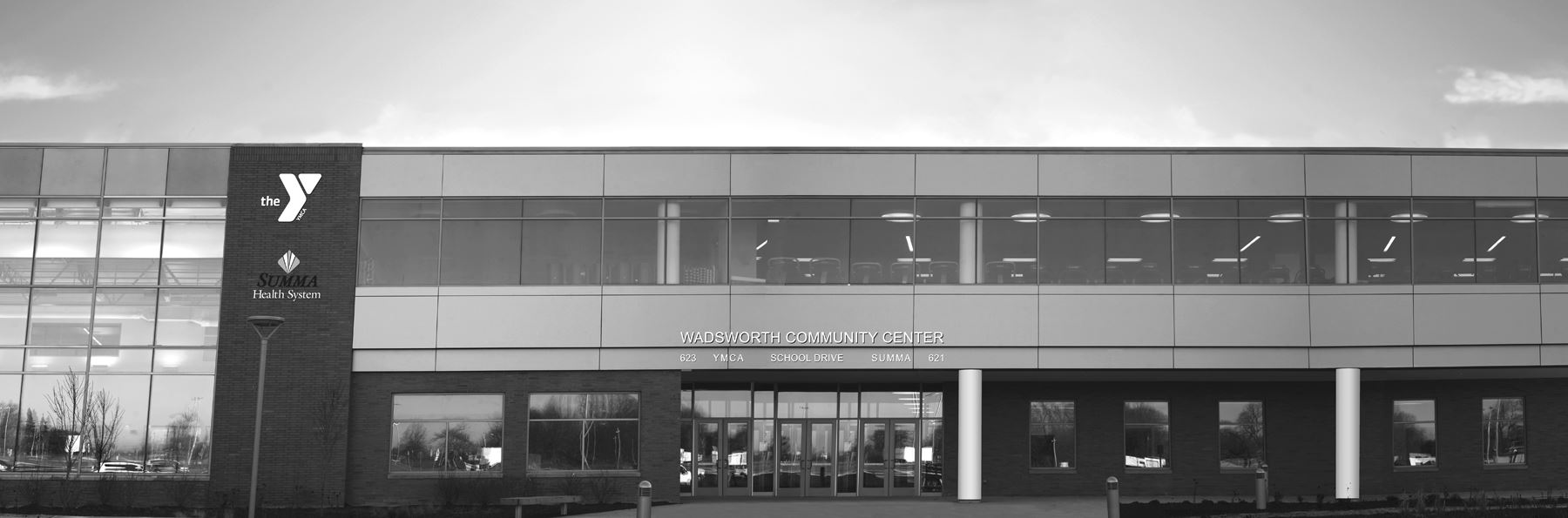 Wadsworth Community Center