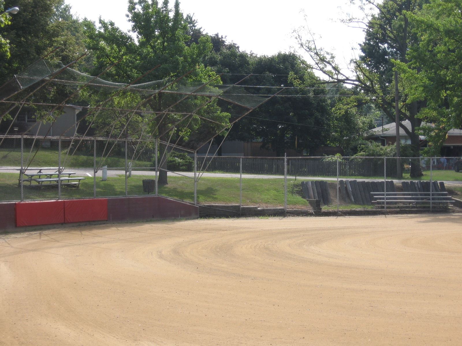 A.C. Baseball Field