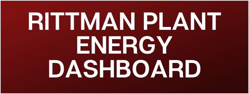 Rittman Plant Energy Dashboard Opens in new window