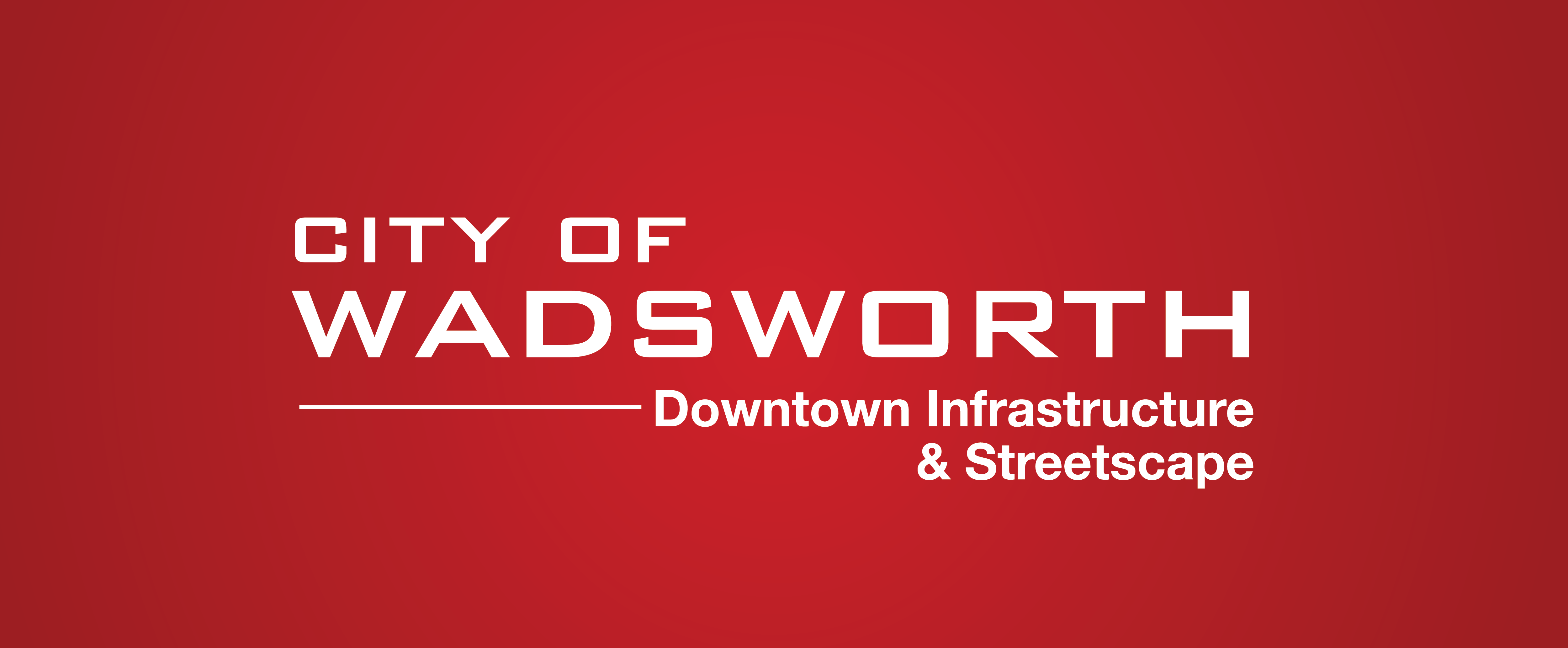 Downtown Infrastructure Project Image 1