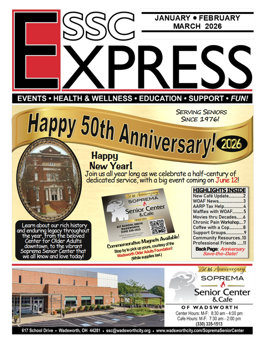 For Website - JAN Newsletter Front Cover Image